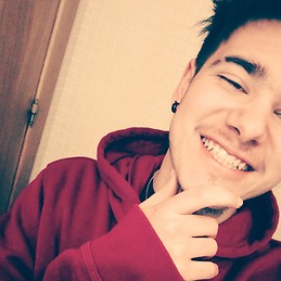 Javier Carpe Gómez