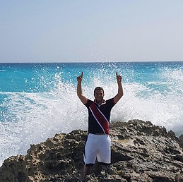 Rodolfo Martínez Silva