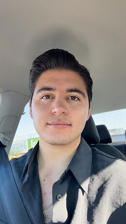 Hector Treviño