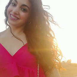 Ana Fernández Parras