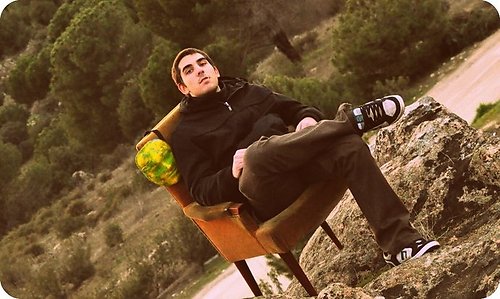 Enrique Dionis Baeza