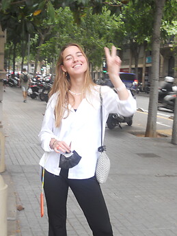 Mónica Vendrell