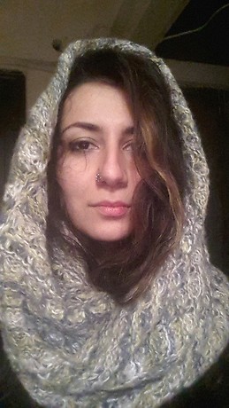 Çağla Lilith Köseoğlu