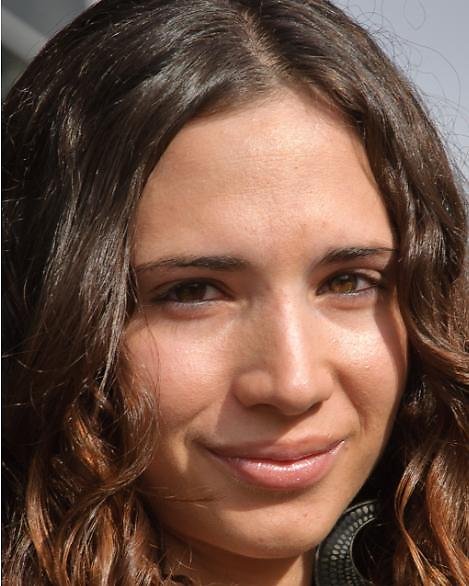 Pilar Granados Sanz
