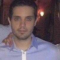 Jose Antonio Guerrero Ramos