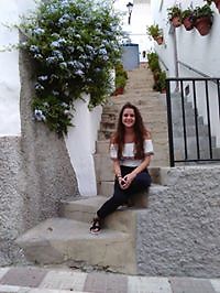 Clara Thous Fernández