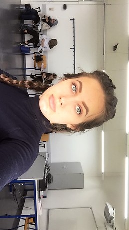 liza haliti