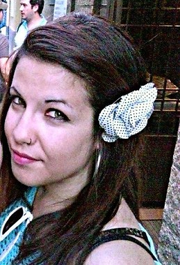 Nikiita C. González