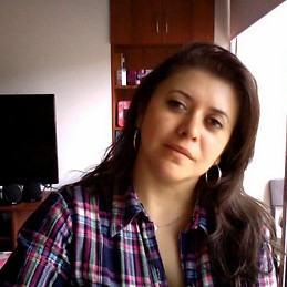 Ana Maria Guzman Palacios