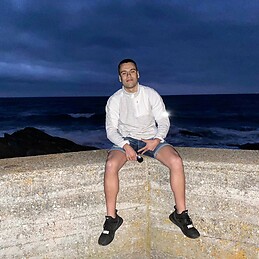 Álvaro Fernández Otero