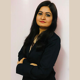 YASHIKA BANSAL