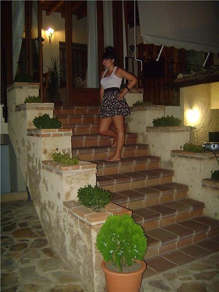 Rebe Diaz Castro