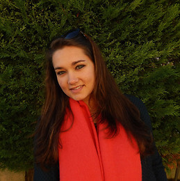 Maeva Flavigny