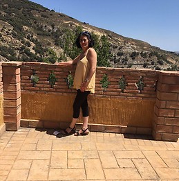 Chary Lopez Jimenez