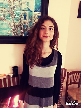 Noelia Poquet Aparicio