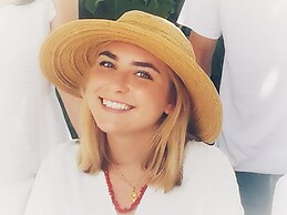 Chjara BRUSCHINI CARDOSI