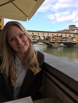 Therese Fischerström