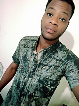 Ditoma Benjamin GOUNDJOA