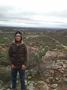 Manuel Josafat Villagrán Partida