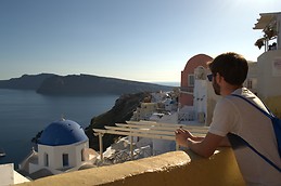 Antonio Luque Cortés