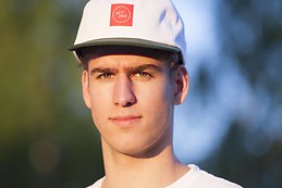 Arman Marjoni Schmid