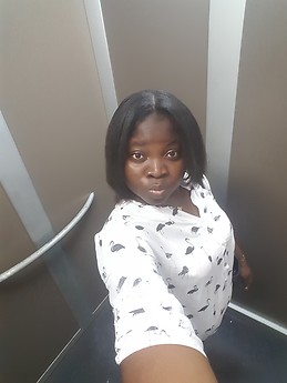 Fabiola oye Nve nfumu