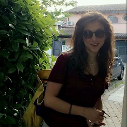 Carlotta Mastrantonio