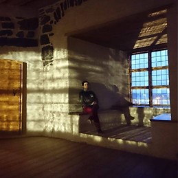 Fernando Méndez Barillas