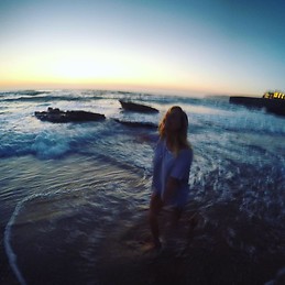 Aleksandra Pudłowska