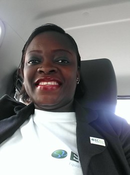 FIDELIA ELISABETH MBOTTO SEFOUH