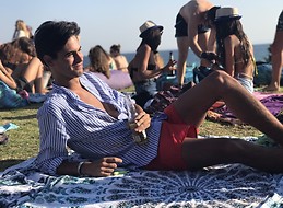 Curro Paramio Quijano