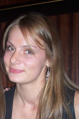 Vitalija Rimdžiutė