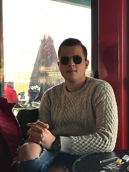 Panagiotis Markoglou