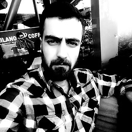 Mehmet Enes Şentürk