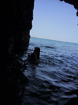 Lucía Pérez Argudo