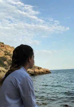 Andrea Sariñana Fernández