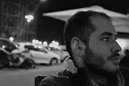 Pablo Hernández