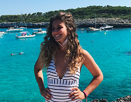 María Baldó García