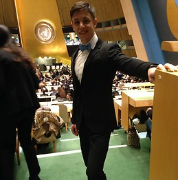 Alessandro Fornaroli