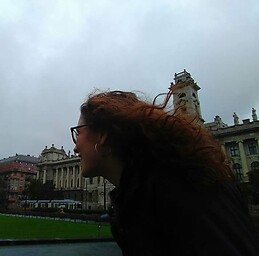 Rocio Sanz Hernandez