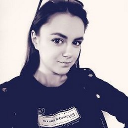 Živilė Veličkaitė