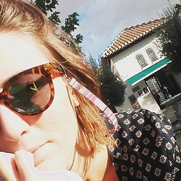 María Fernández Jiménez