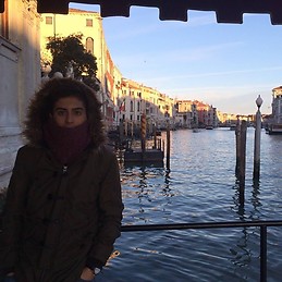 Jacobo Fraga García