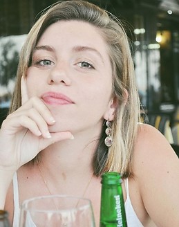 María José Jiménez Domínguez