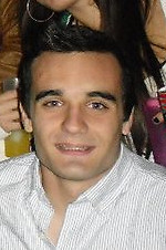 Alvaro Hurtado Valero