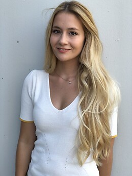 Sabrina Schoof
