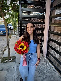 Karla Montes Covarrubias