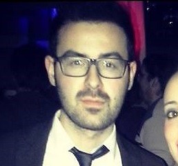 Javi Fariña Rodriguez