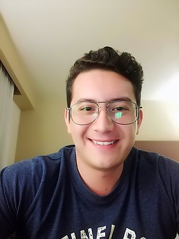 juan manuel Cisneros