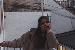Lucía Goñi Muñiz